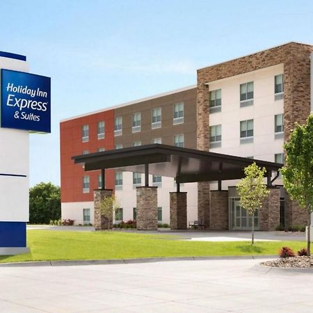 Holiday Inn Express & Suites Muskegon - Grand Haven By Ihg Esterno foto