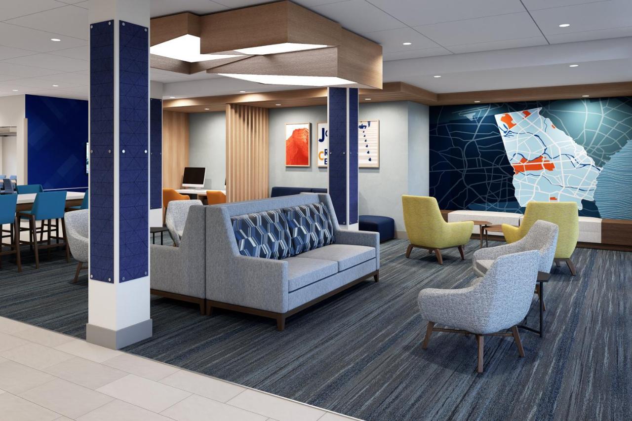 Holiday Inn Express & Suites Muskegon - Grand Haven By Ihg Esterno foto