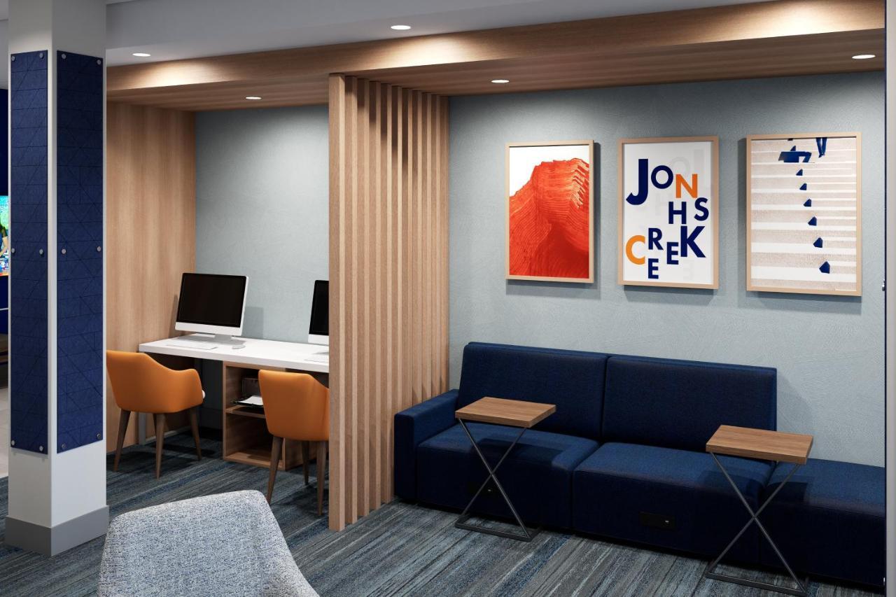 Holiday Inn Express & Suites Muskegon - Grand Haven By Ihg Esterno foto