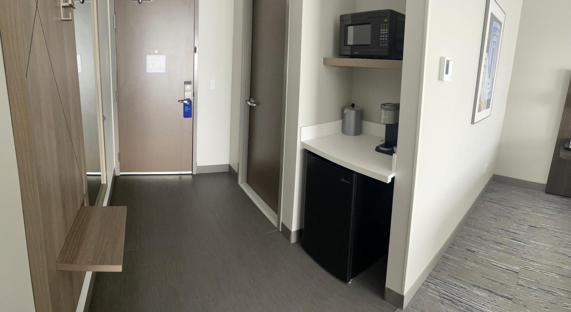 Holiday Inn Express & Suites Muskegon - Grand Haven By Ihg Esterno foto