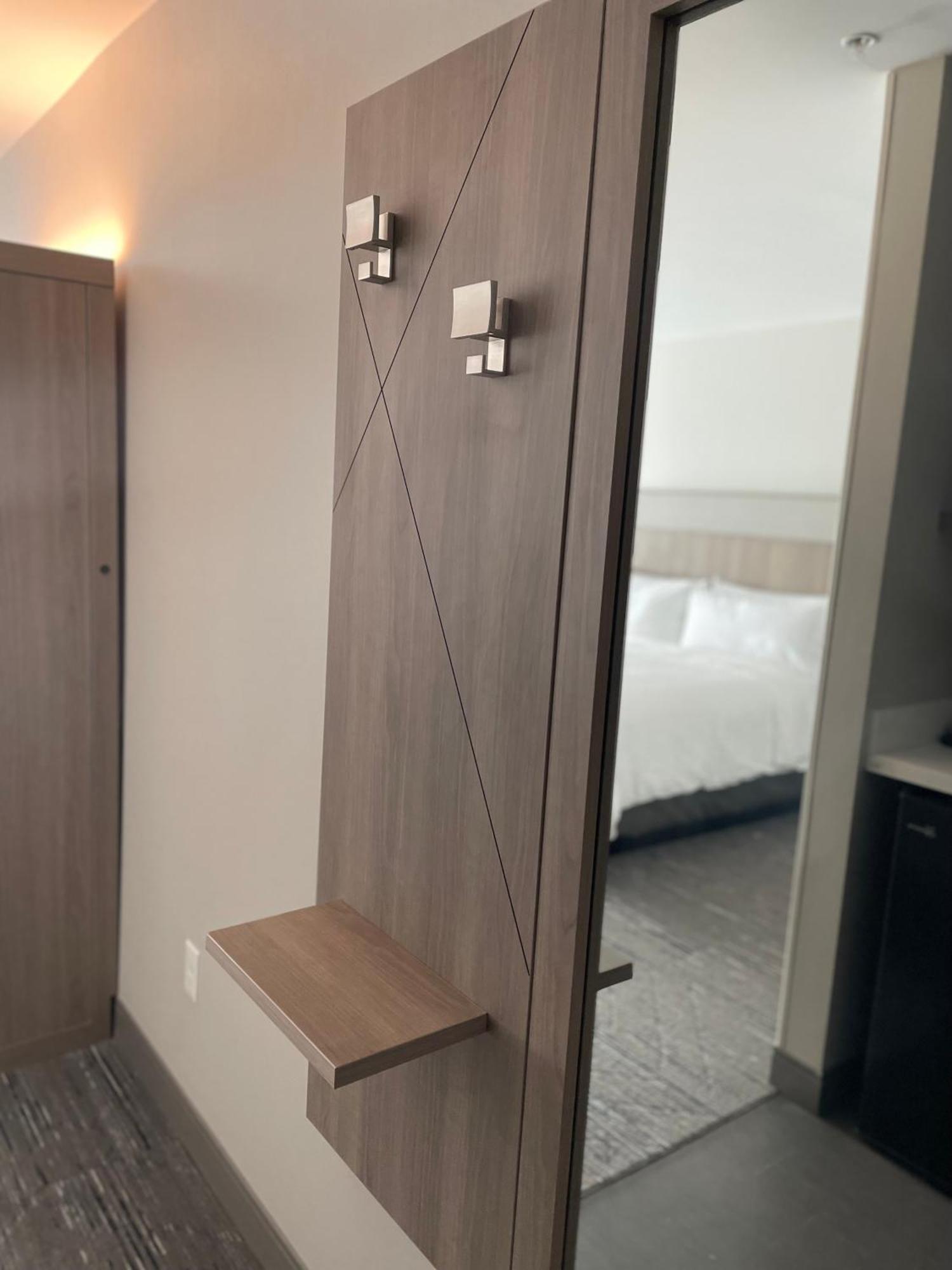 Holiday Inn Express & Suites Muskegon - Grand Haven By Ihg Esterno foto