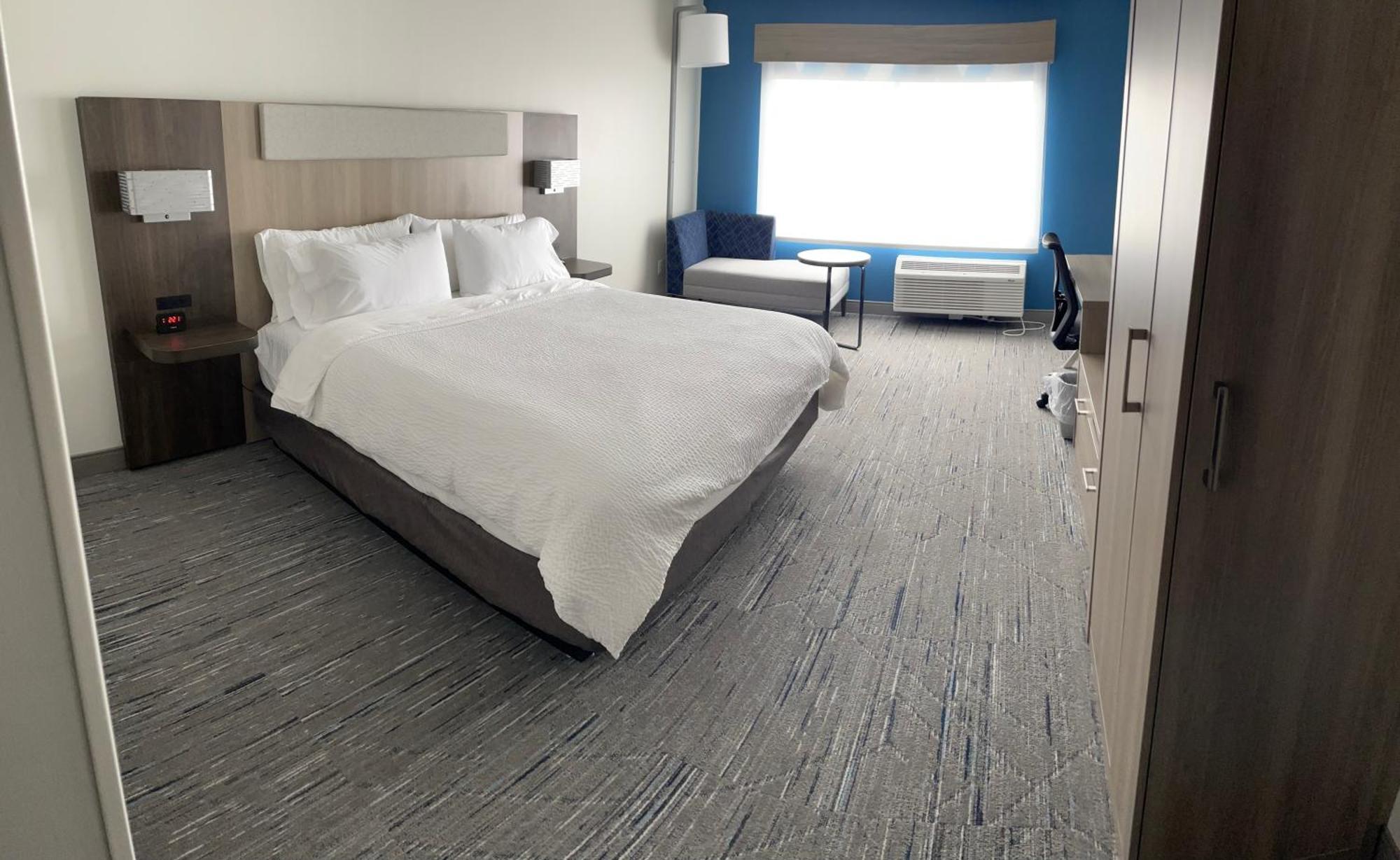 Holiday Inn Express & Suites Muskegon - Grand Haven By Ihg Esterno foto