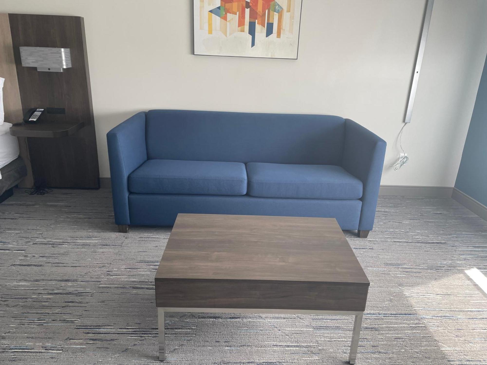 Holiday Inn Express & Suites Muskegon - Grand Haven By Ihg Esterno foto
