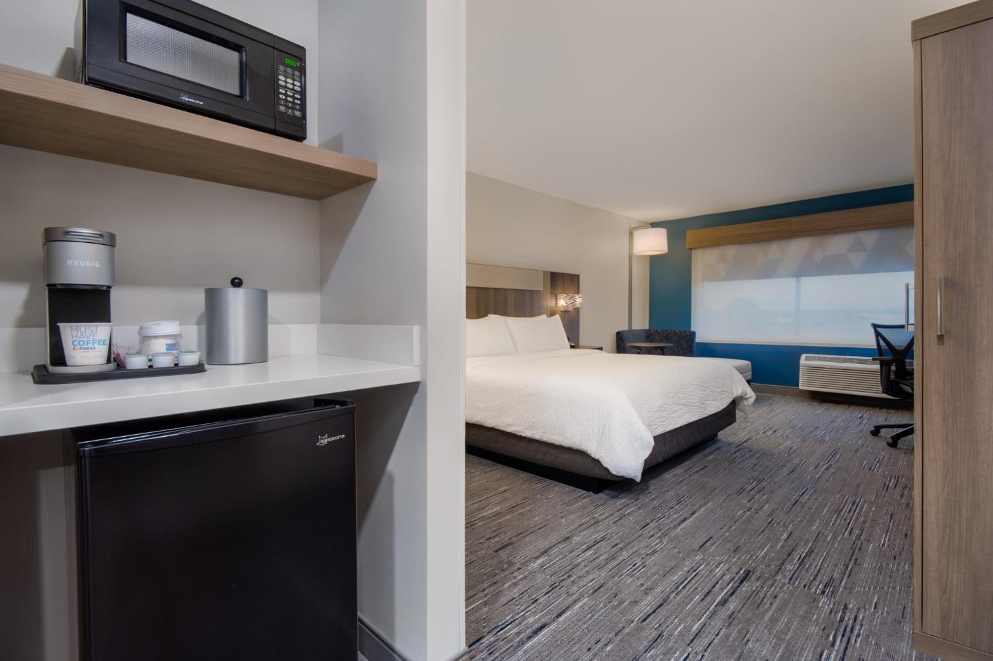 Holiday Inn Express & Suites Muskegon - Grand Haven By Ihg Esterno foto