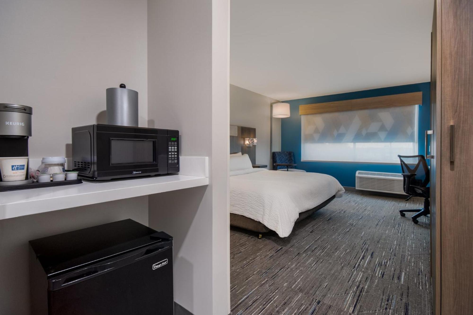 Holiday Inn Express & Suites Muskegon - Grand Haven By Ihg Esterno foto
